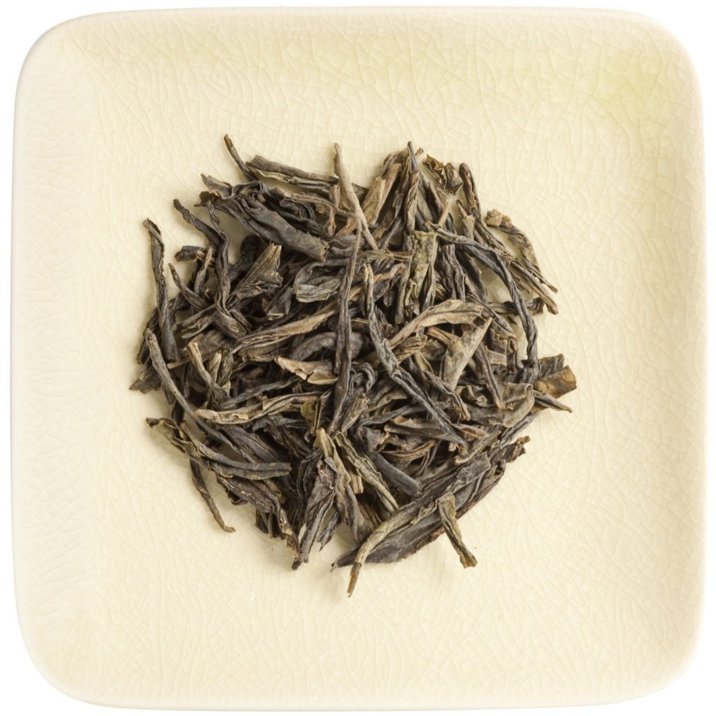 Molean Tea Top Ten Teas in China - La Vie Zine