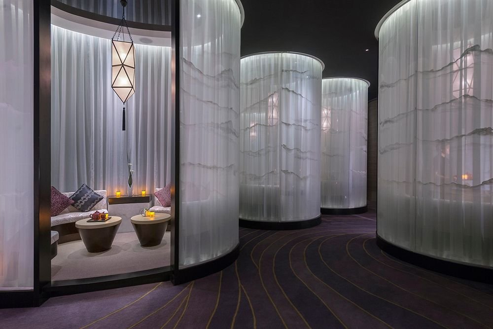 The Spa at Mandarin Oriental Guangzhou