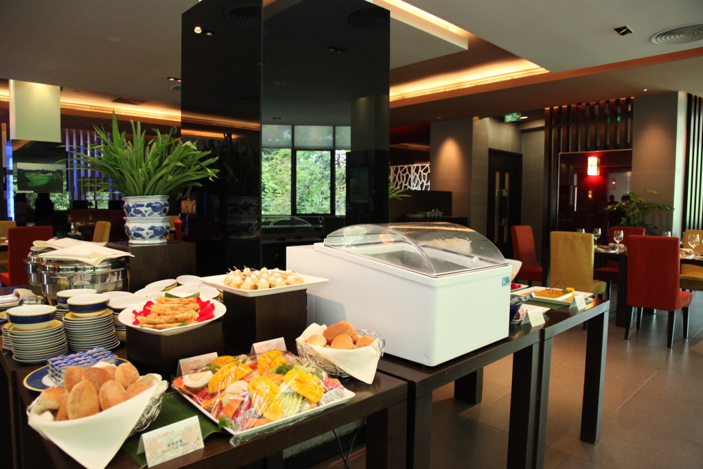 IFT Educational Restaurant