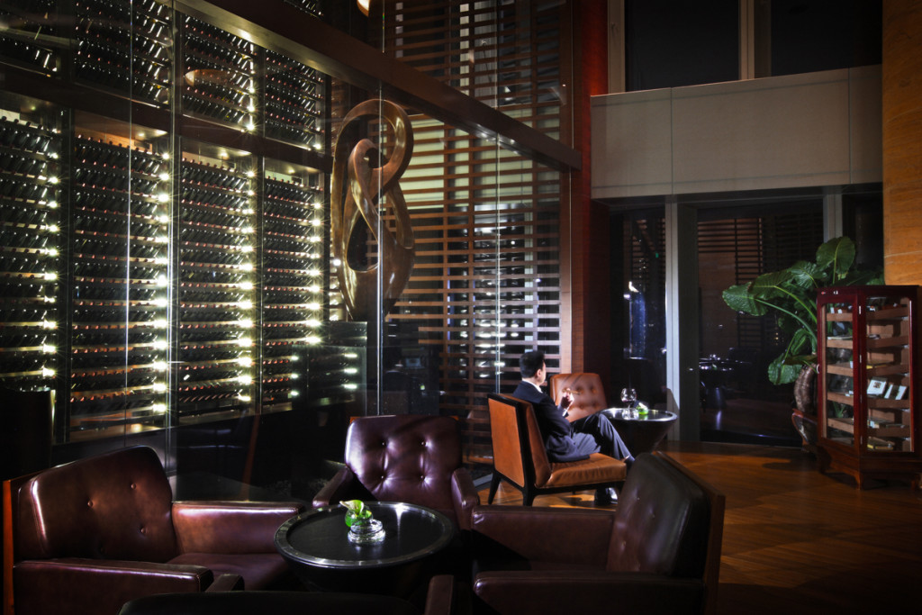 Prime Restaurant and Bar Lounge