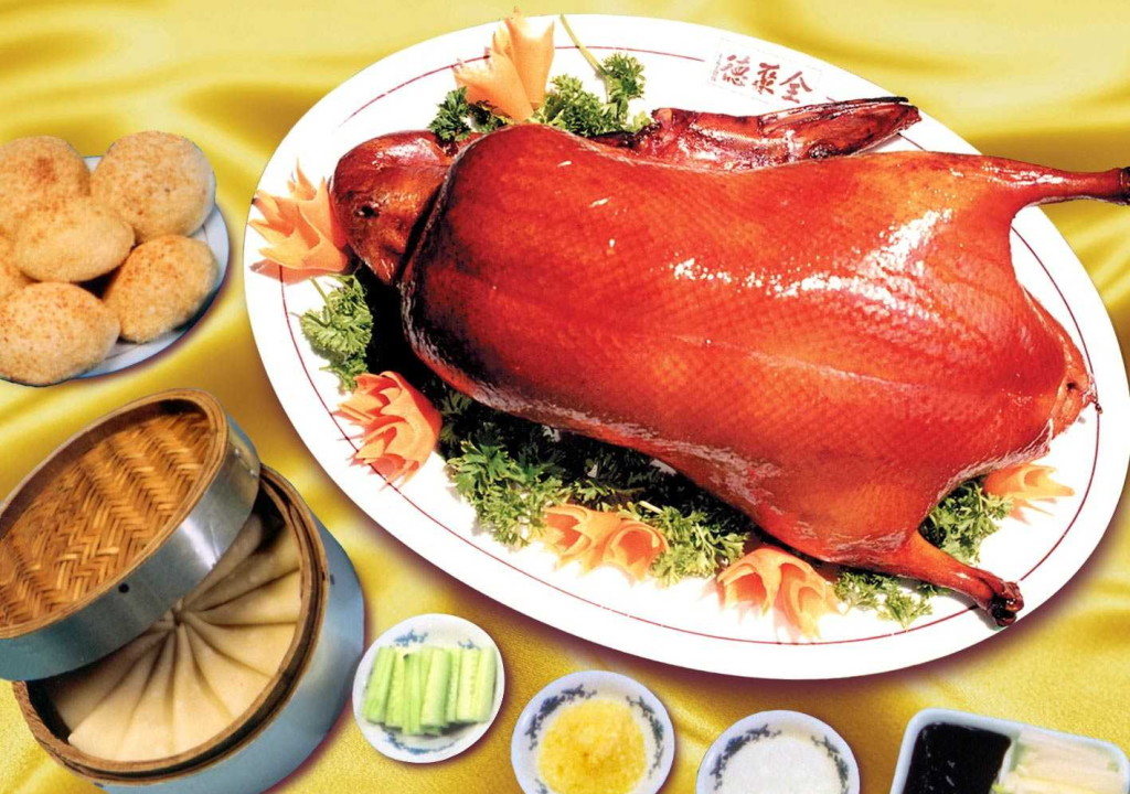 Best Beijing Duck Restaurants in Beijing La Vie Zine