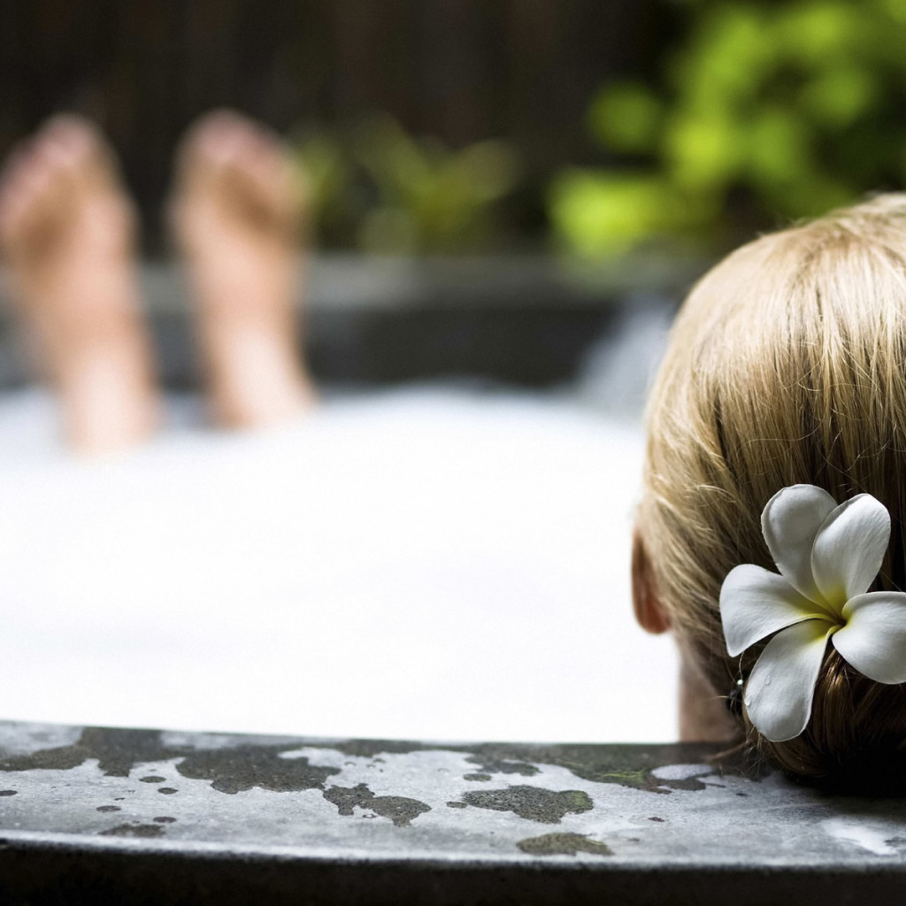 Pamper Yourself at Shanghai's Best Bathhouses La Vie Zine