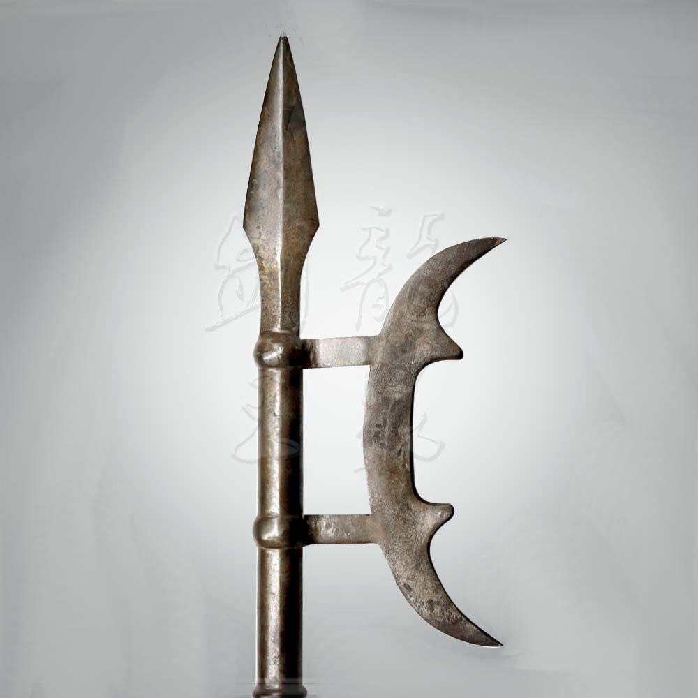 Top 10 Ancient Chinese Weapons La Vie Zine