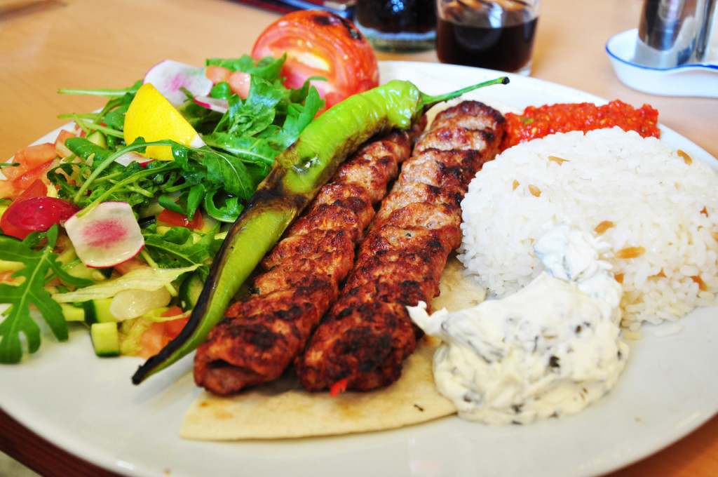 Anatolia Turkish Restaurant