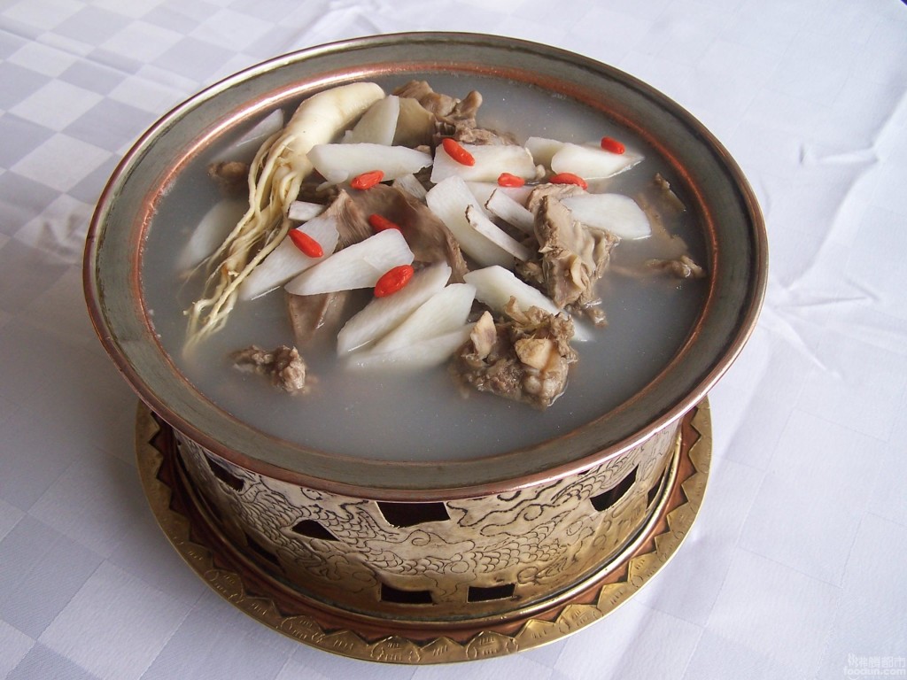 Image result for Restoran Baikui Laohao Fanzhuan