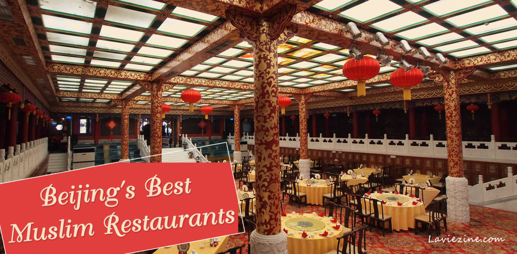 Beijing's Best Muslim Restaurants