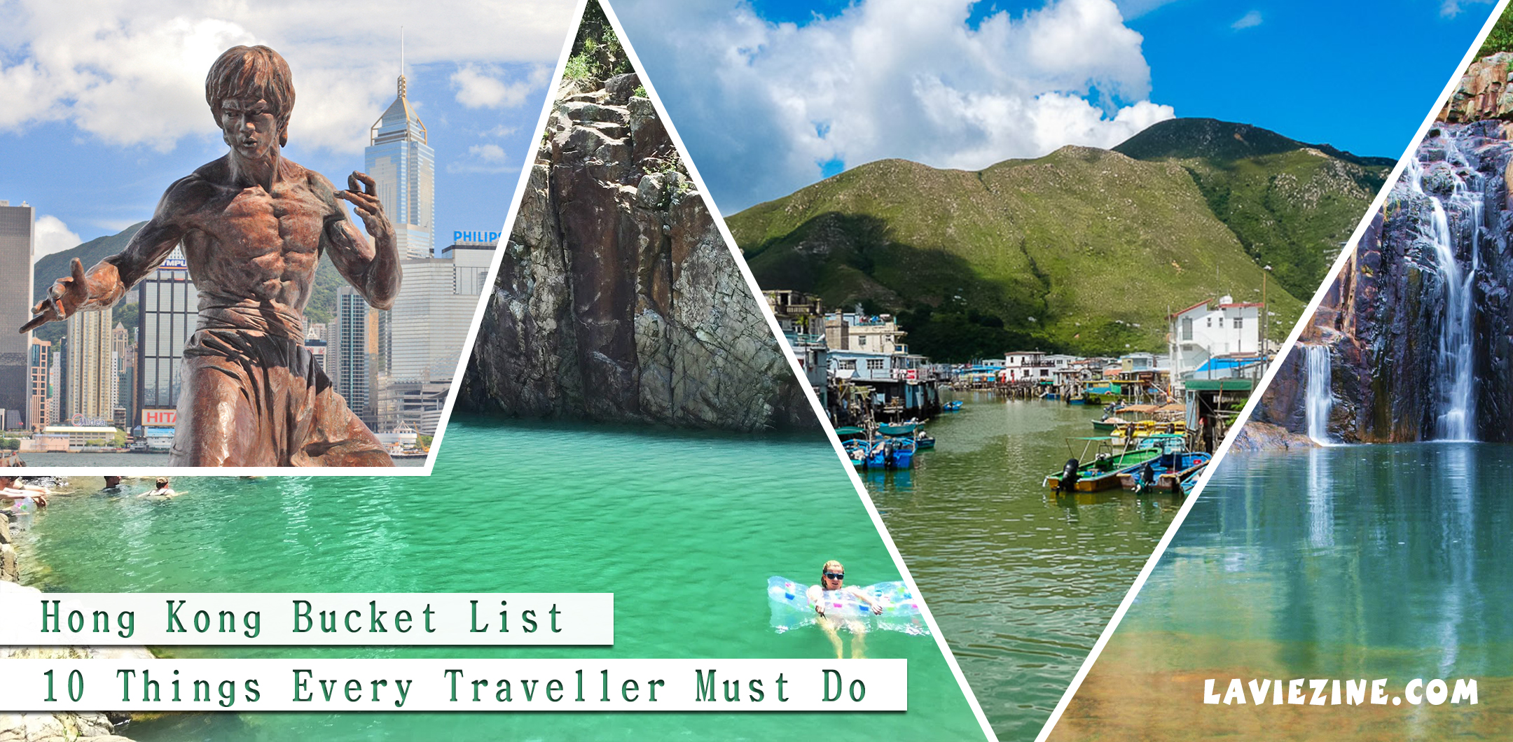 Hong Kong Bucket List 10 Things Every Traveller Must Do La Vie Zine