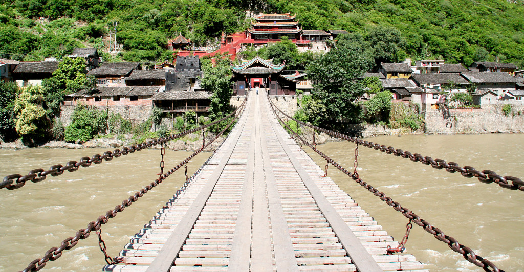 4 Most Famous Bridges in Ancient Chinese Architecture La Vie Zine