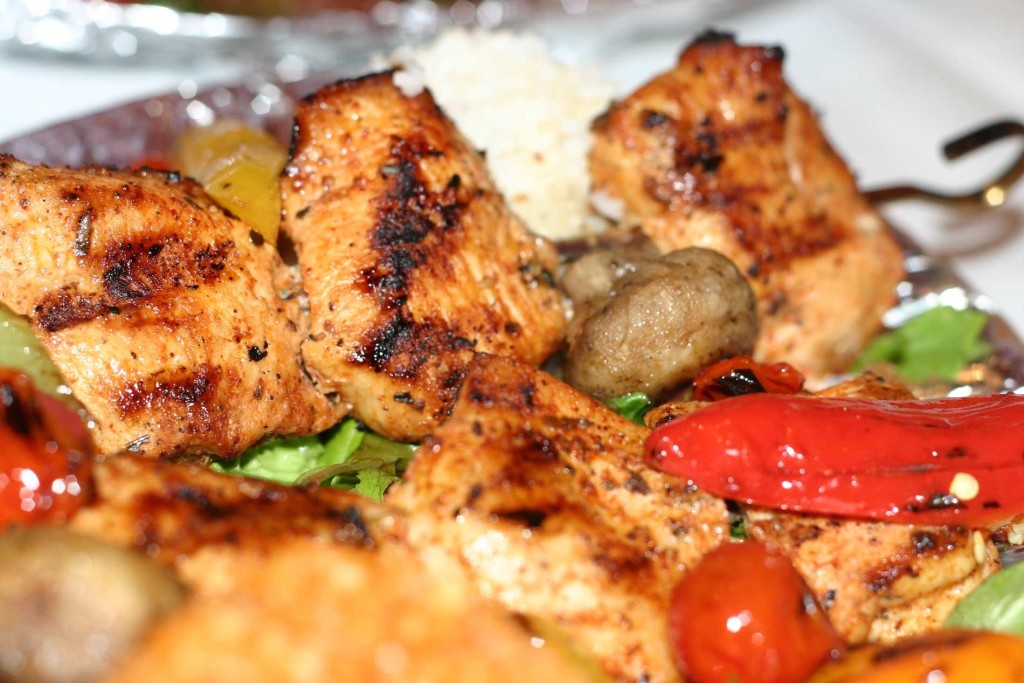 Mevlana Turkish Restaurant