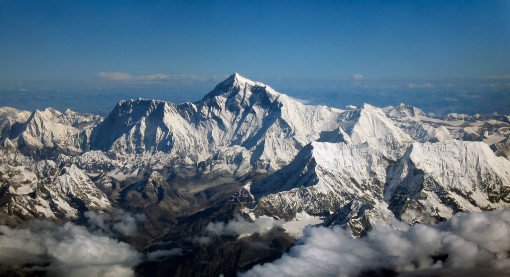 Mt. Everest