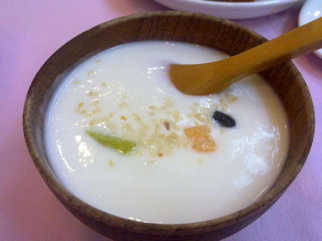 Xinjiang Restaurant