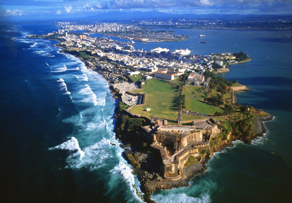 Puerto Rico