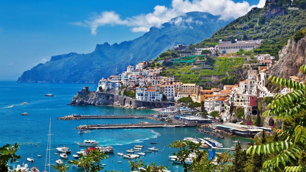 Sicily, Italy