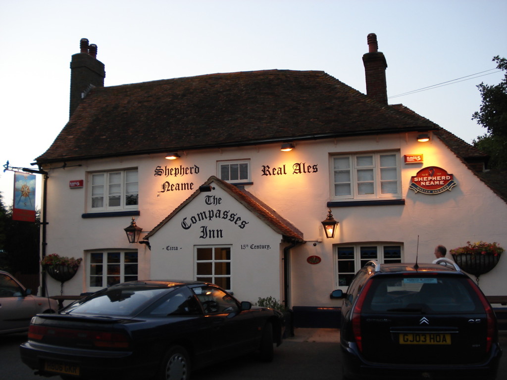 10 Country Pubs Every Londoner Should Visit La Vie Zine