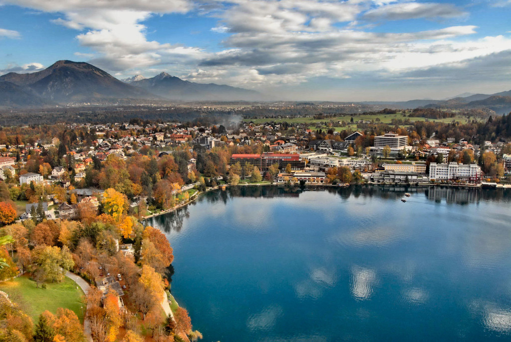 Bled, Slovenia3