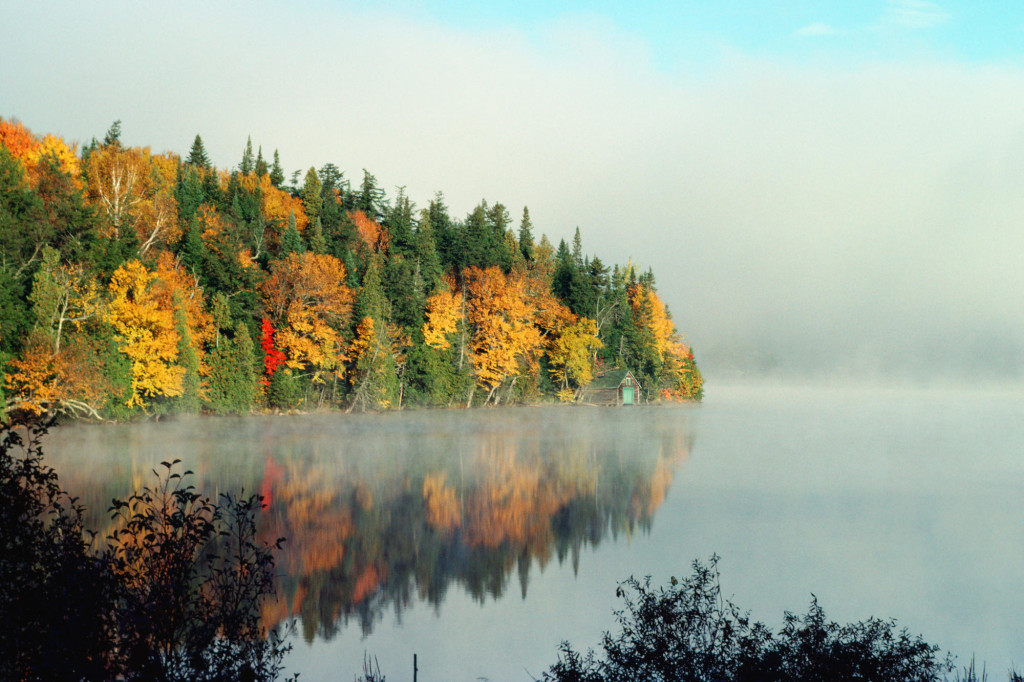 Mont Tremblant, Quebec3