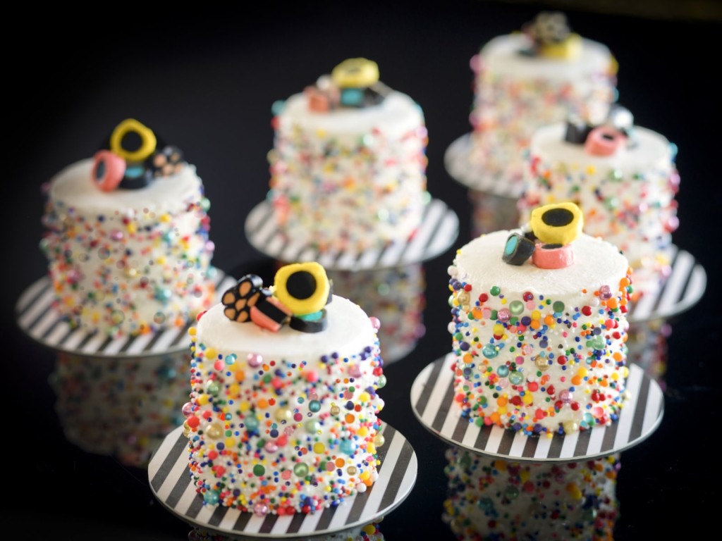 Perfect Winter Desserts in Hong Kong - La Vie Zine