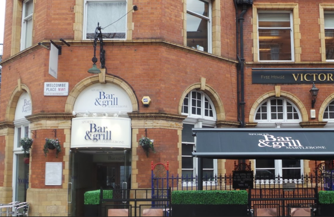 Top 8 Best Sports Bars & Pubs In London La Vie Zine