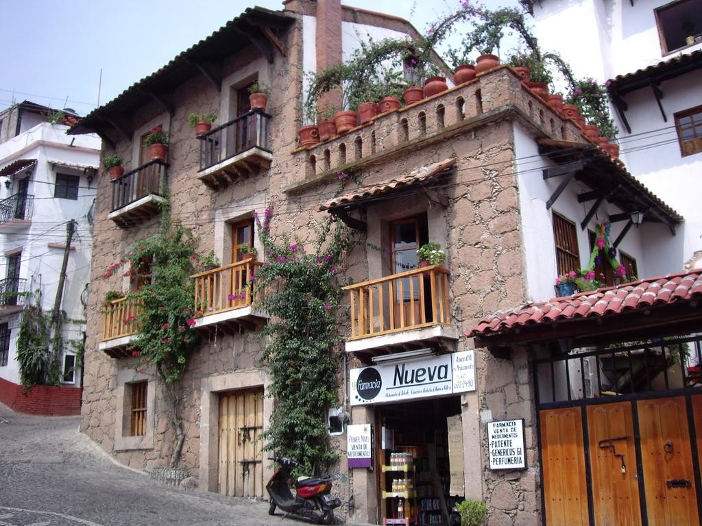 Taxco, Mexico2