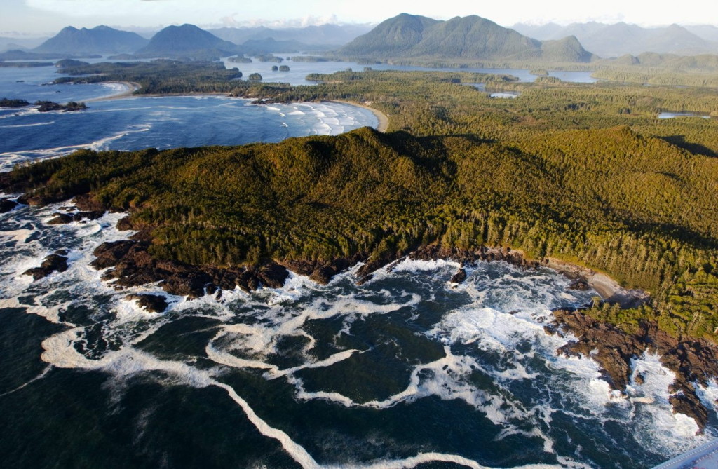 Tofino, British Columbia2