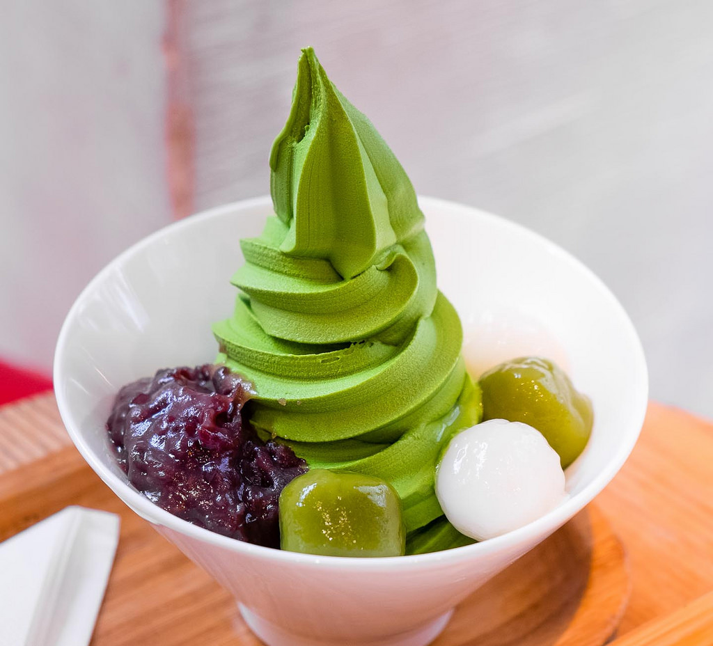 Perfect Winter Desserts in Hong Kong La Vie Zine