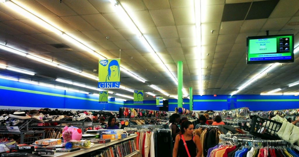 10 Best Thrift Shops in the U.S. La Vie Zine