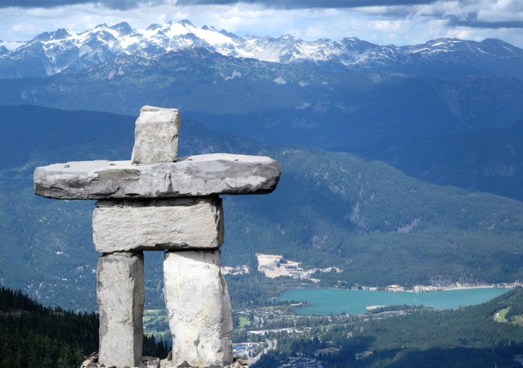 Whistler, British Columbia3