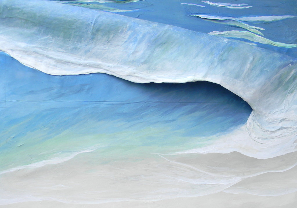 Black's Beach, California3