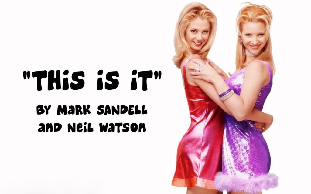 Romy and Michele's High School Reunion