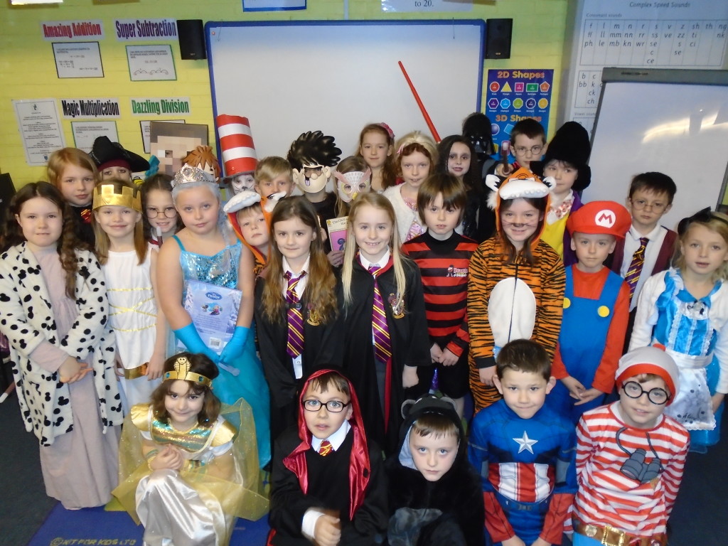 World Book Day