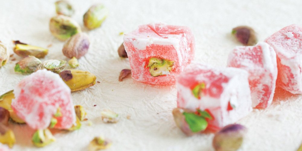 turkish delight turkey sweet treats around the world