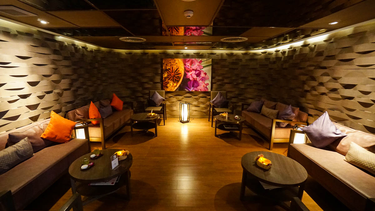 Let's Relax Spa - Bangkok City Guide