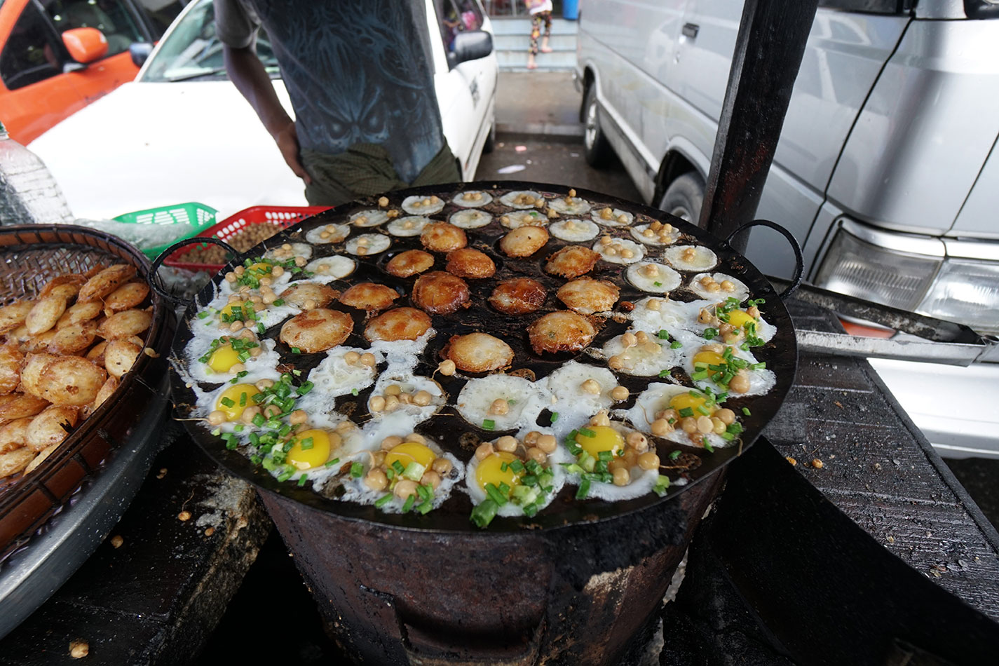 Traditional Food In Singapore To Make Traditional Food In Singapore To Make