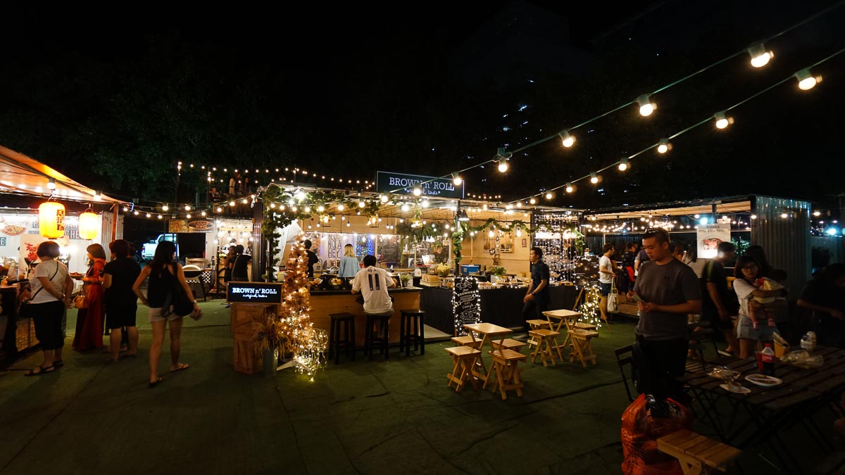 Artbox - Bangkok City Guide