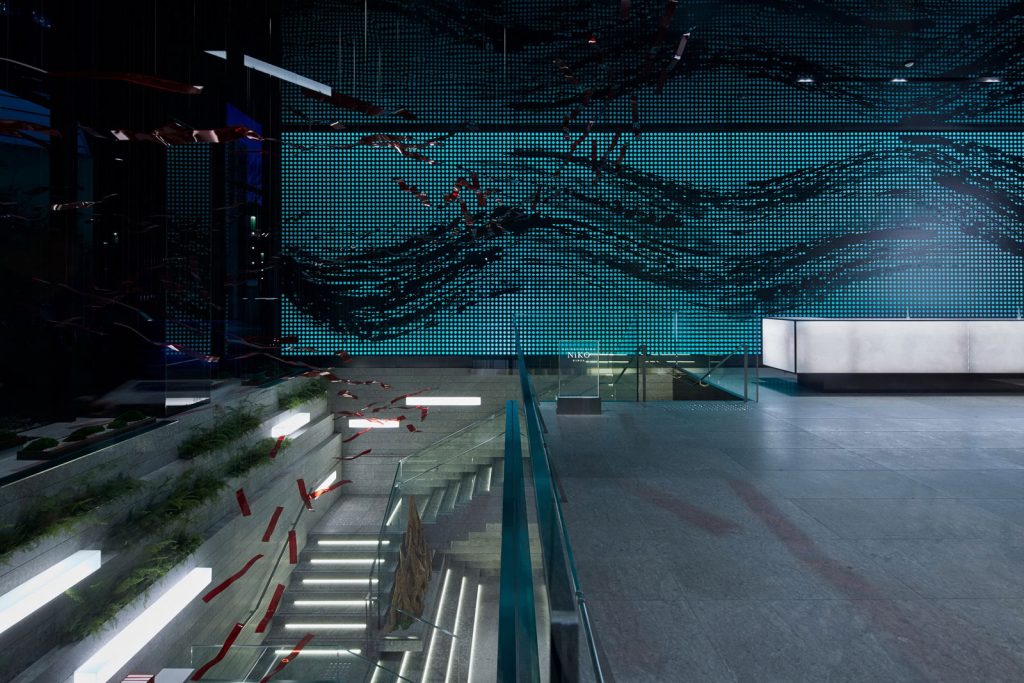 26 Millennium Mitsui Garden Hotel Tokyo