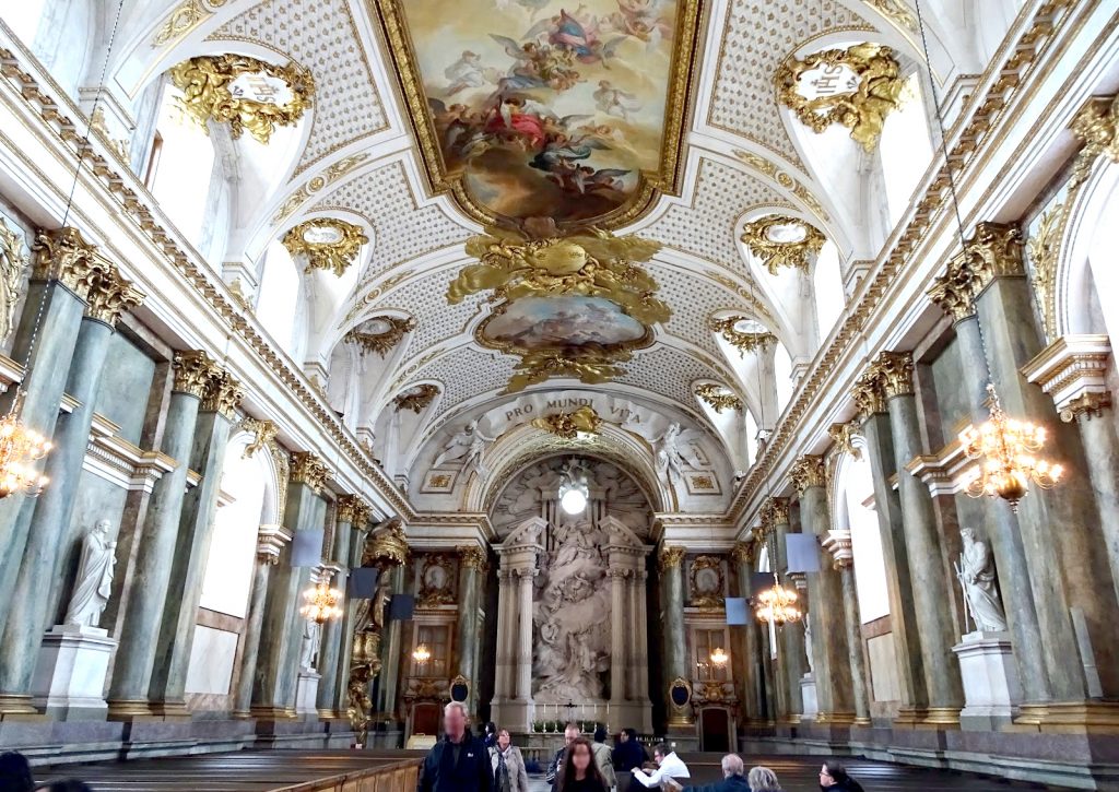 11 The Royal Treasury