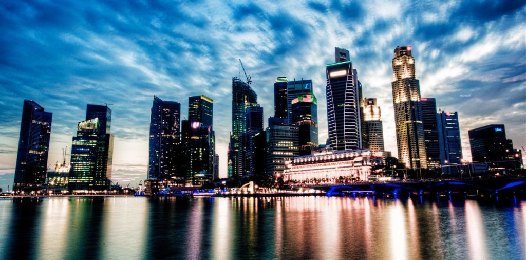 Local Travel Guide to Big Cities