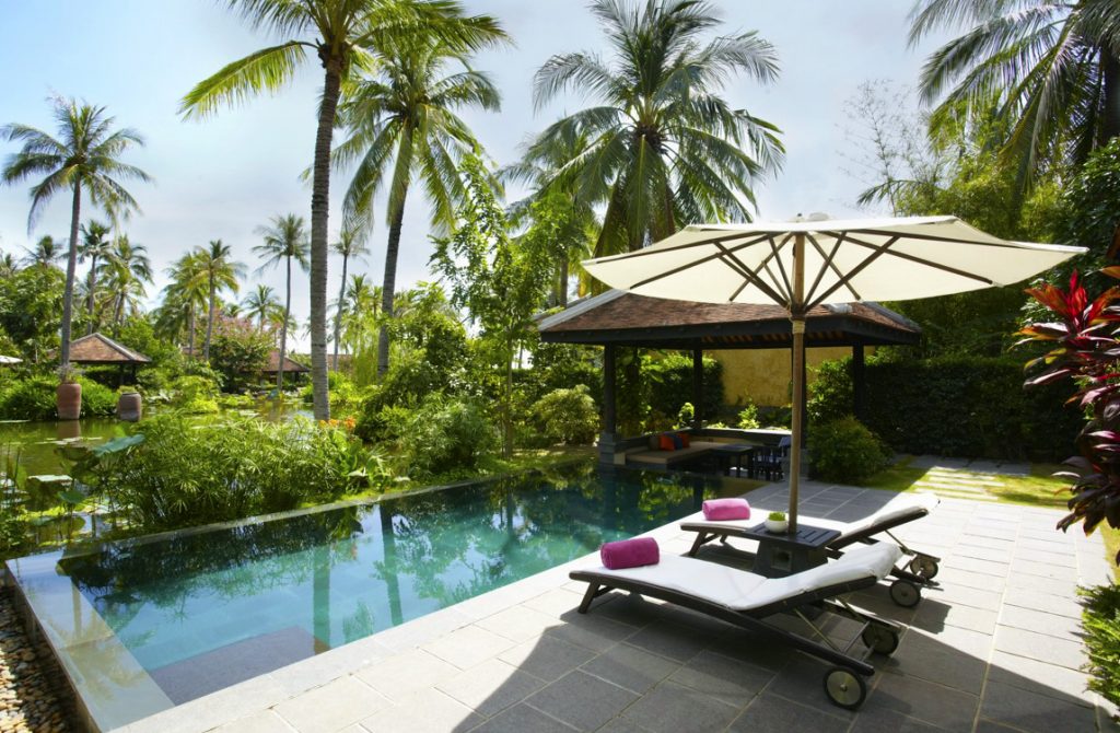 Anantara Mui Ne Resort