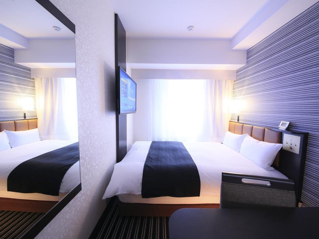 24 APA Hotel Shinjuku-Kabukicho Tower