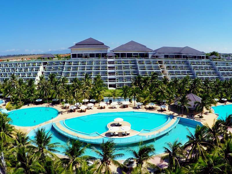 Sea Links Beach Resort & Golf