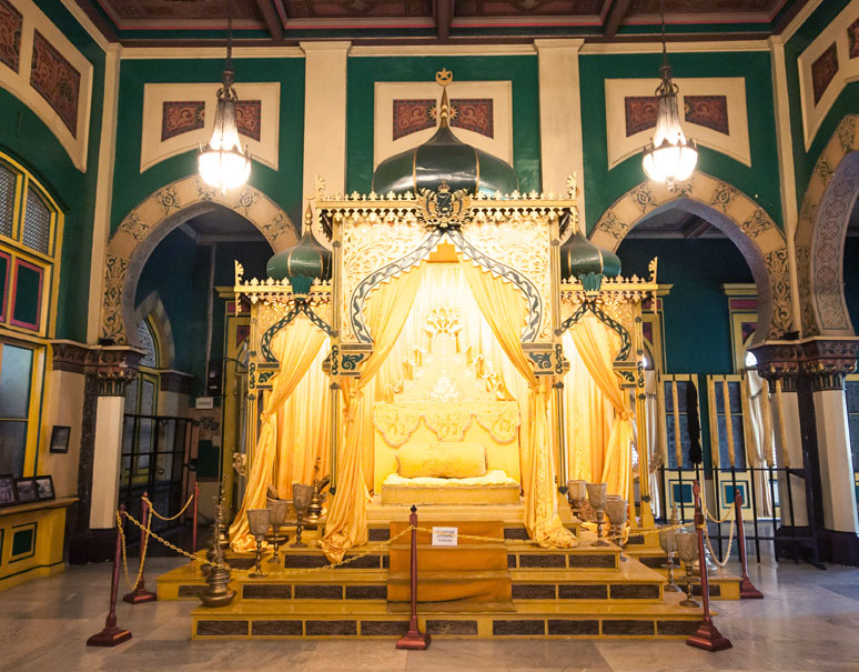 Maimoon Palace 1