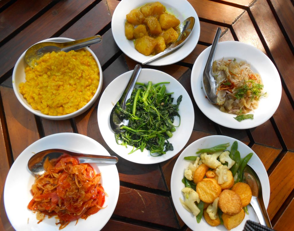 Be Kind to Animals The Moon