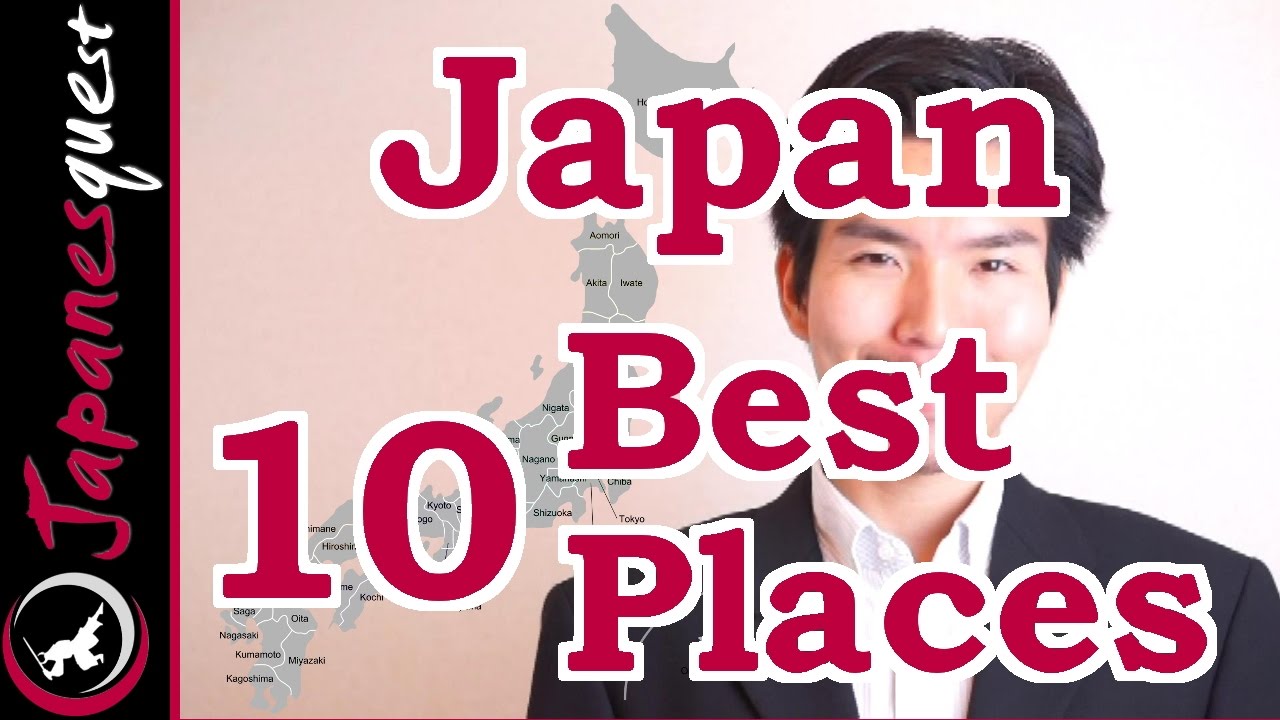 10 Places to visit in Japan! Travel and Destinations Guide - La Vie Zine
