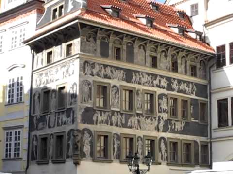 Eastern Europe Tour GCT Short.mpg