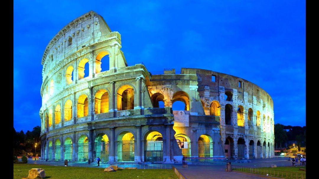 top 10 tourist attractions europe