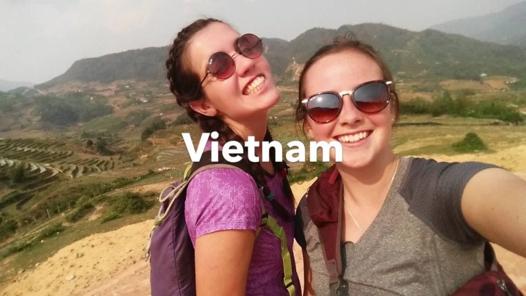 Backpacking Southeast Asia - 8 countries in 8 minutes