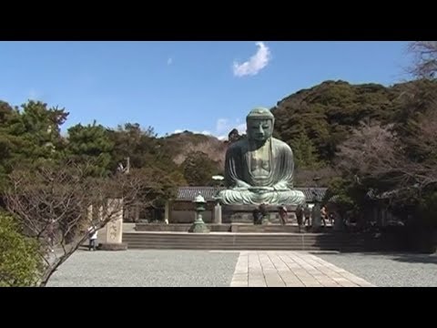 KAMAKURA, JAPAN - travel shorts