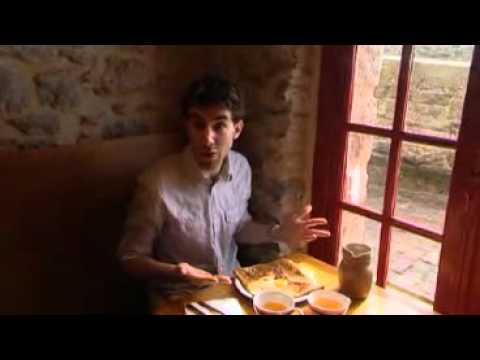 Brittany France travel guide