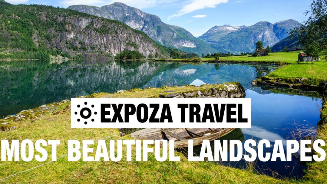 The Most Beautiful Landscapes (Europe) Vacation Travel Guide - La Vie Zine