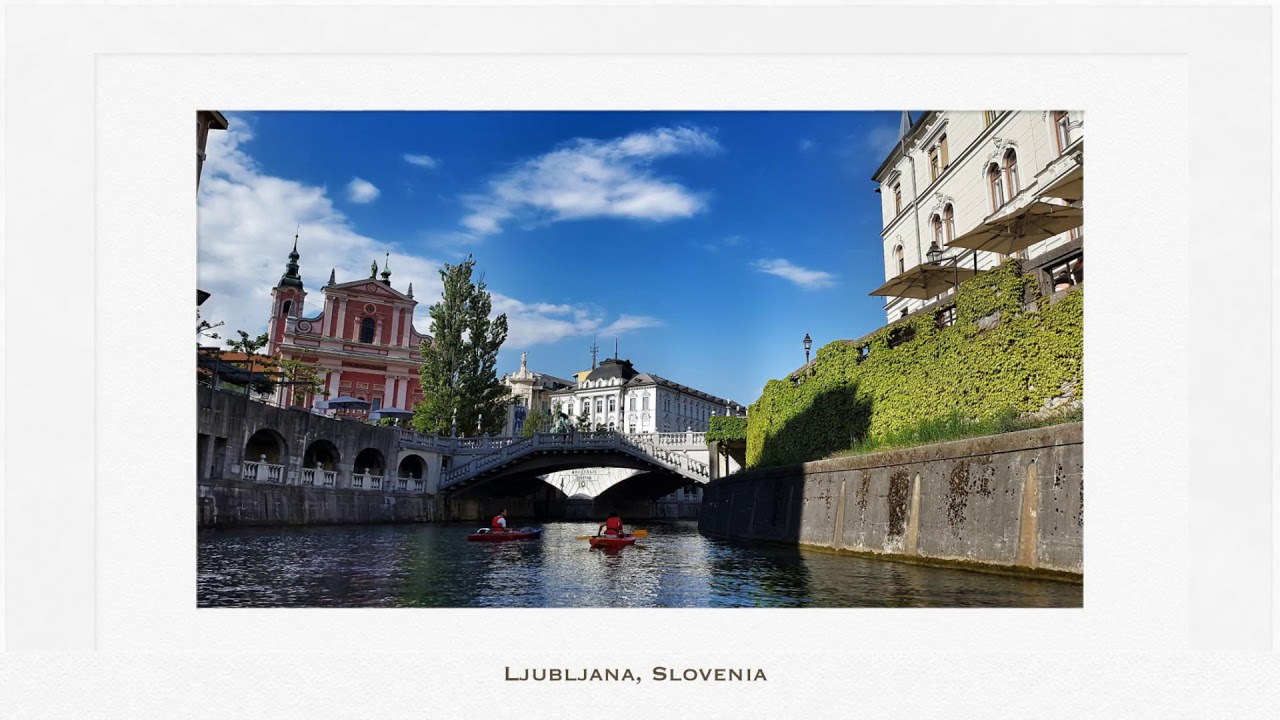 Must Visit Cities in Eastern Europe - La Vie Zine
